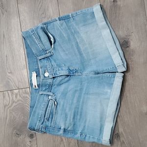 Levi's shorts